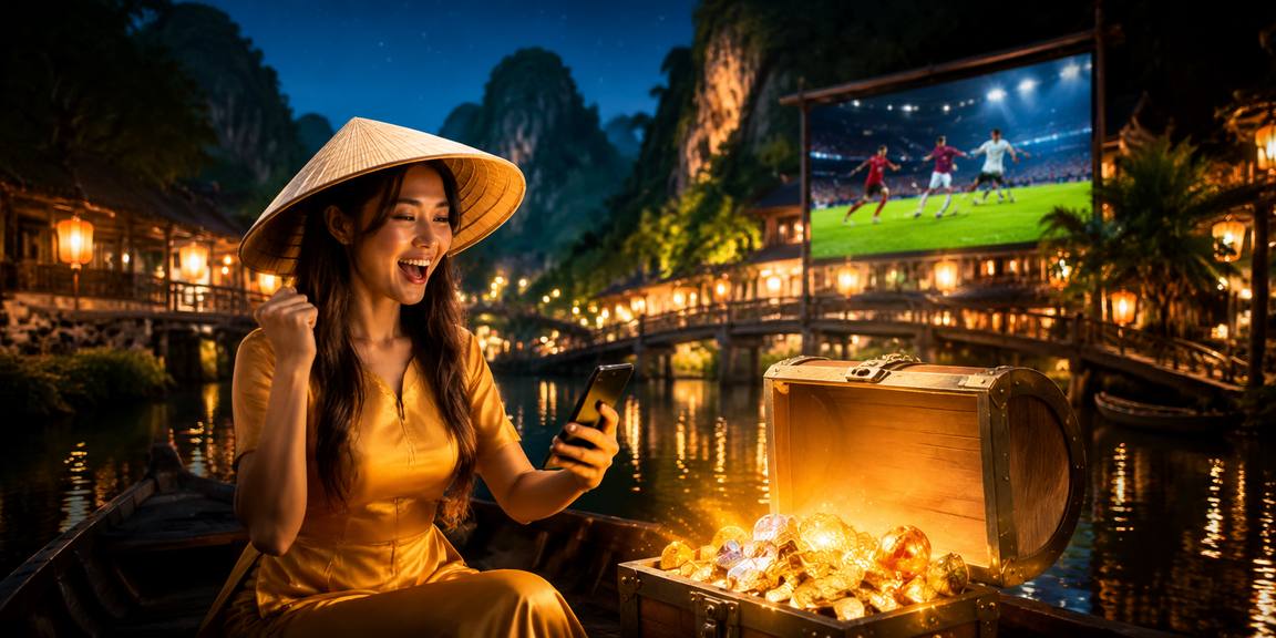 29x3 Đội ngũ vận hành 29x3 hiểu rõ cách người Việt Nam trải nghiệm casino trực tuyến